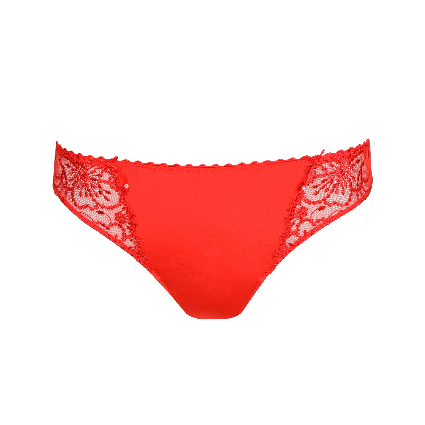 Marie Jo Jane rioslip true red