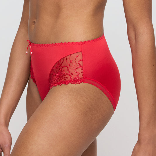 Marie Jo Jane tailleslip true red