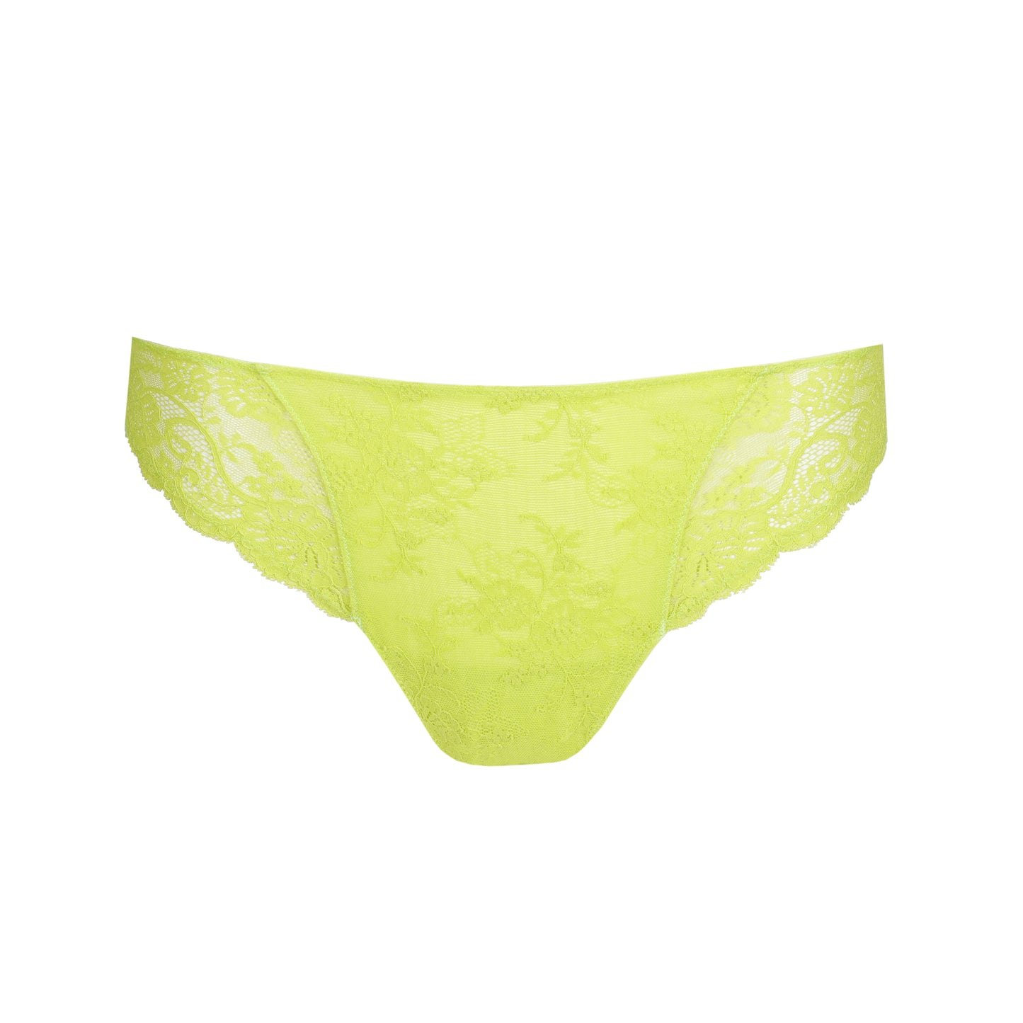 Marie Jo Melipha rioslip Wild citrus