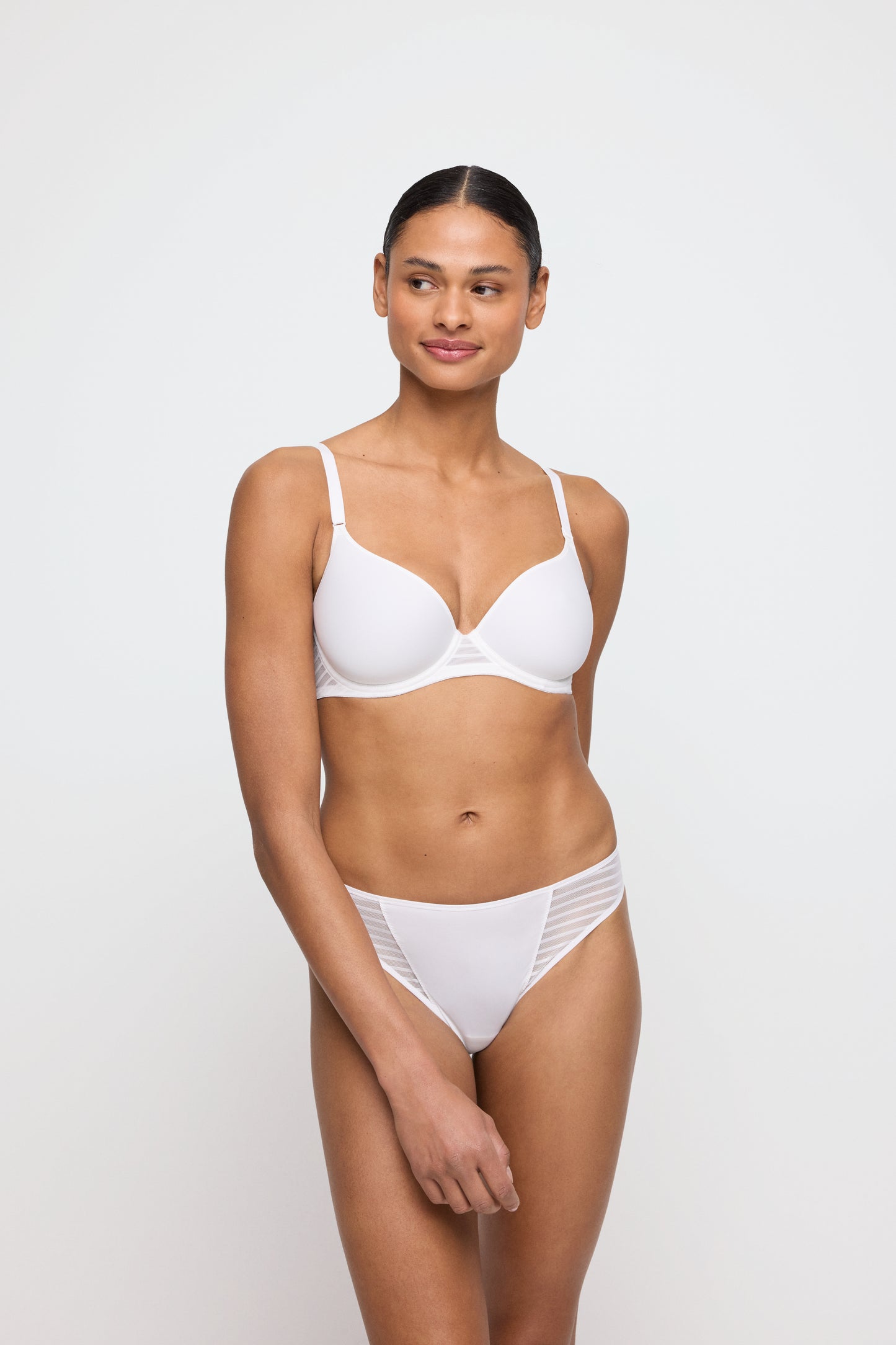 Marie Jo Basyl rioslip natuur