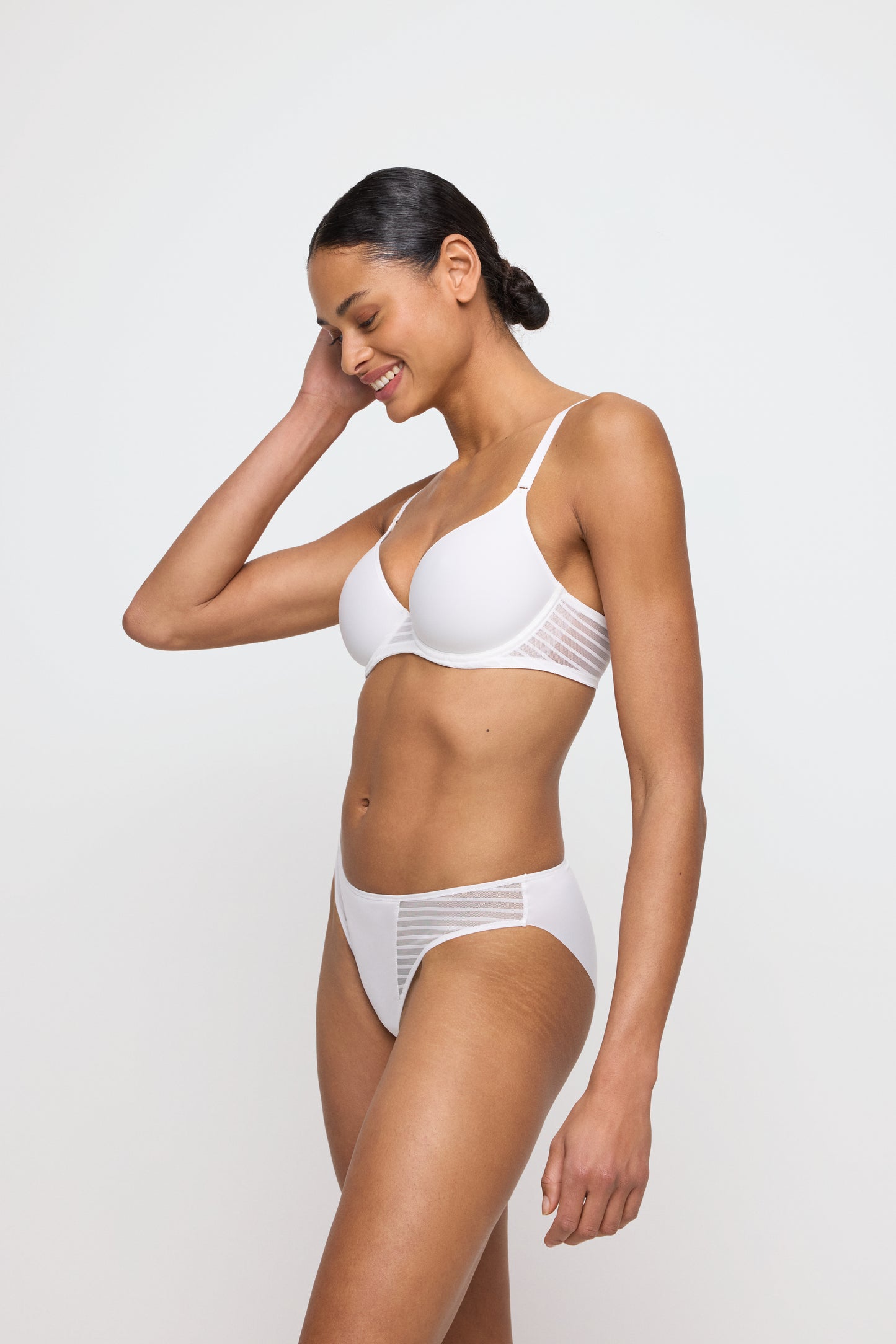 Marie Jo Basyl rioslip natuur