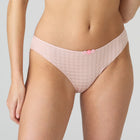 Marie Jo Avero tiny rioslip Powder Rose