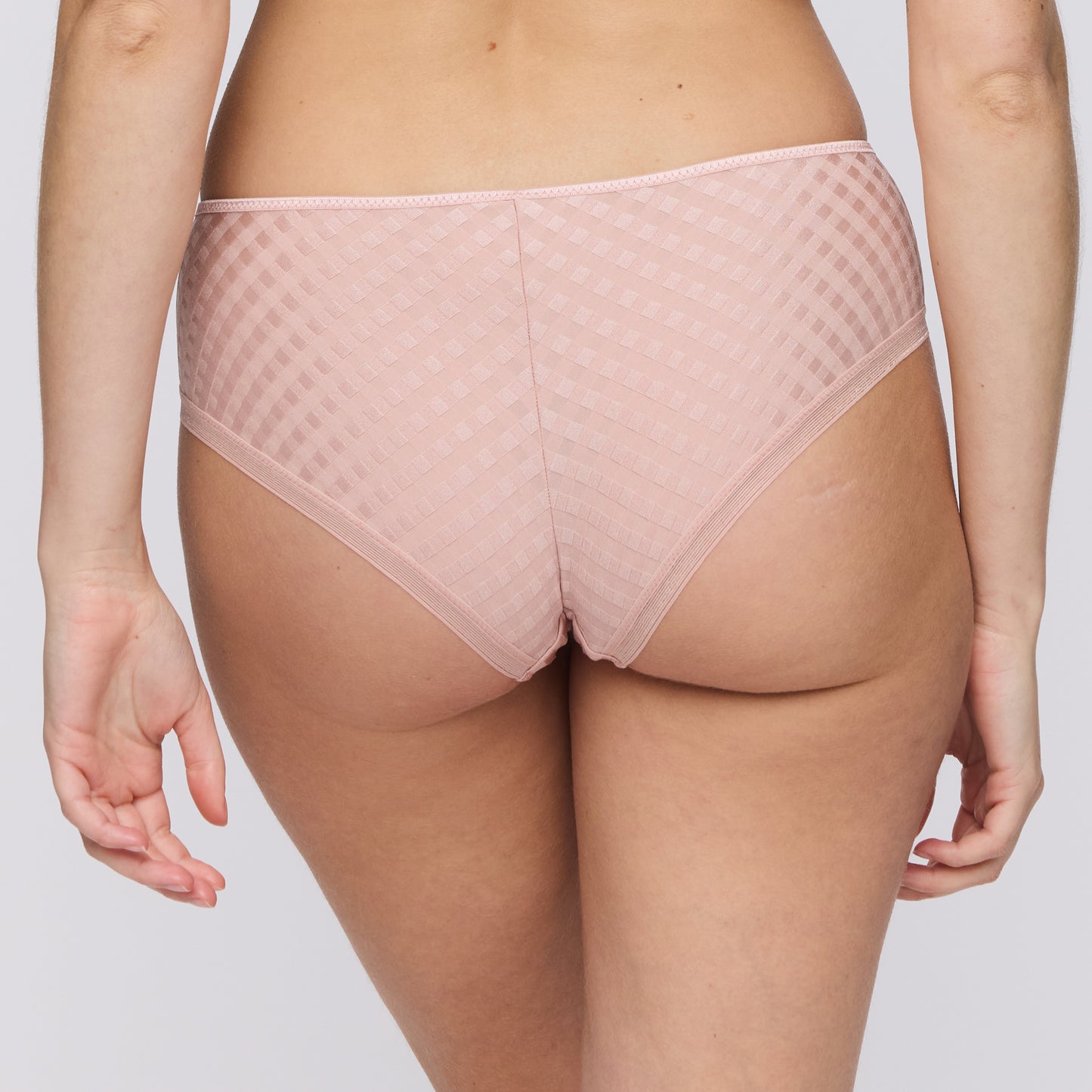Marie Jo Avero tiny hotpants Powder Rose