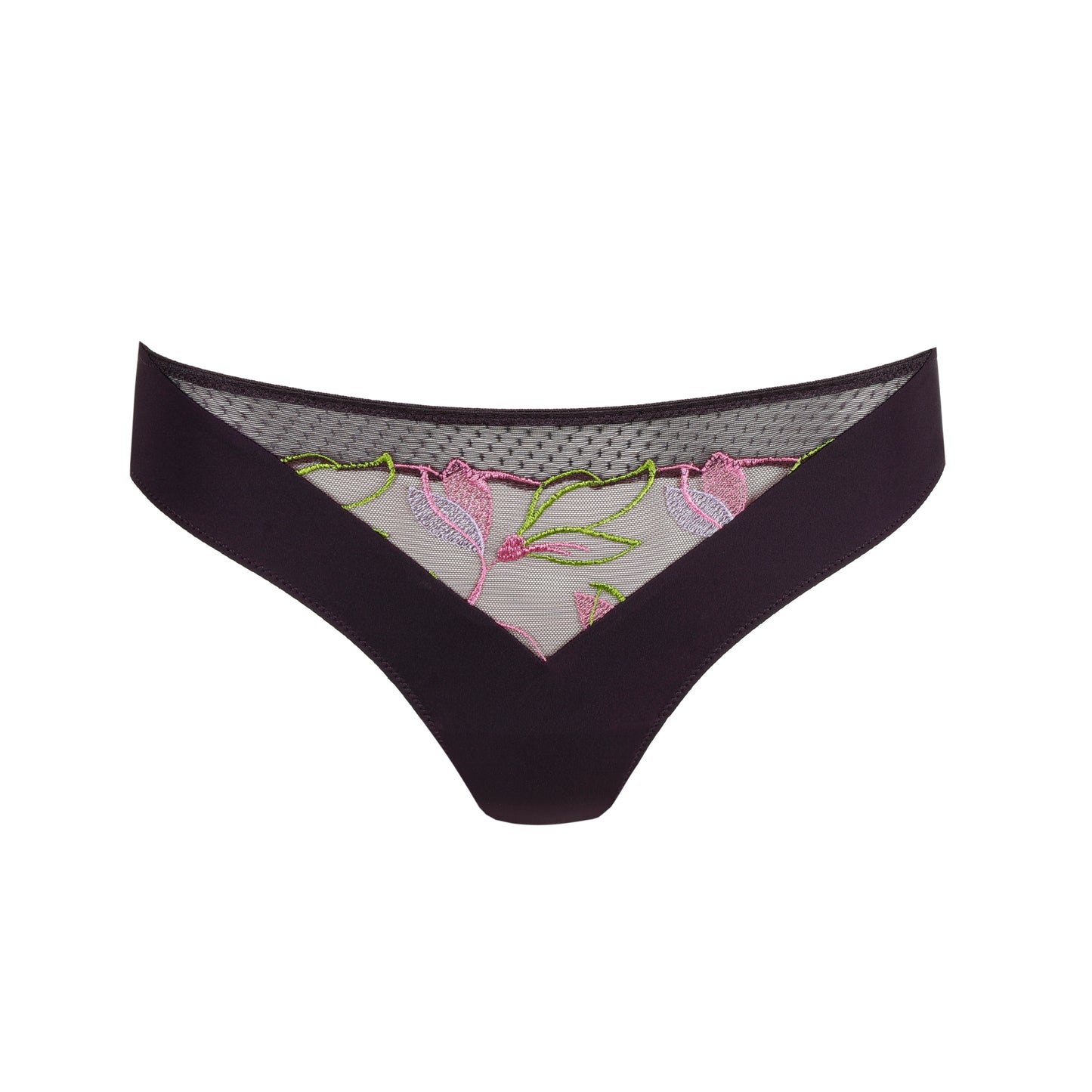 Marie Jo Loish rioslip amethist
