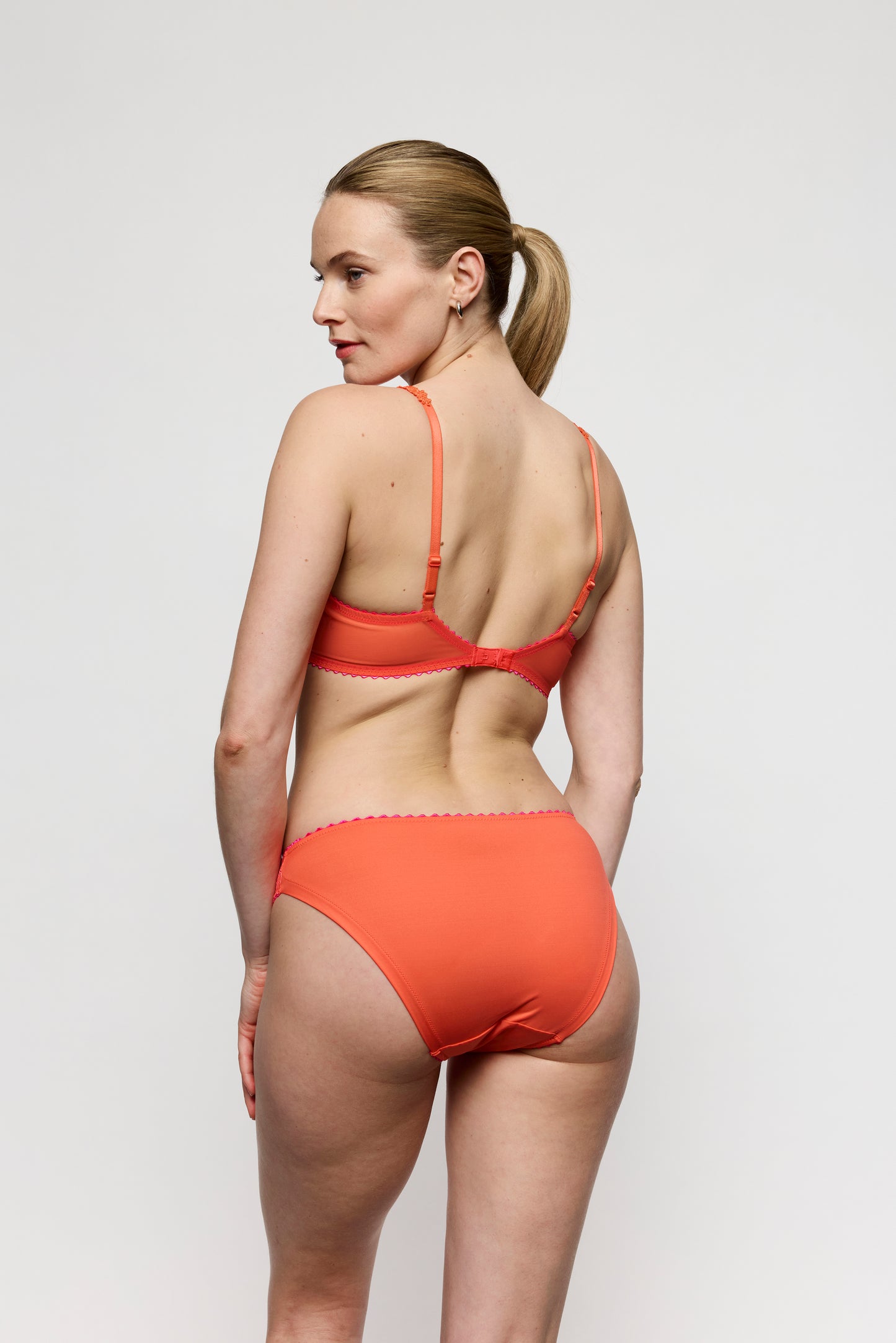 Marie Jo Solene rioslip Pamplemousse