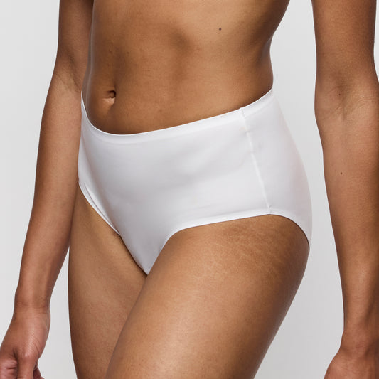 Marie Jo Soft studio tailleslip natuur