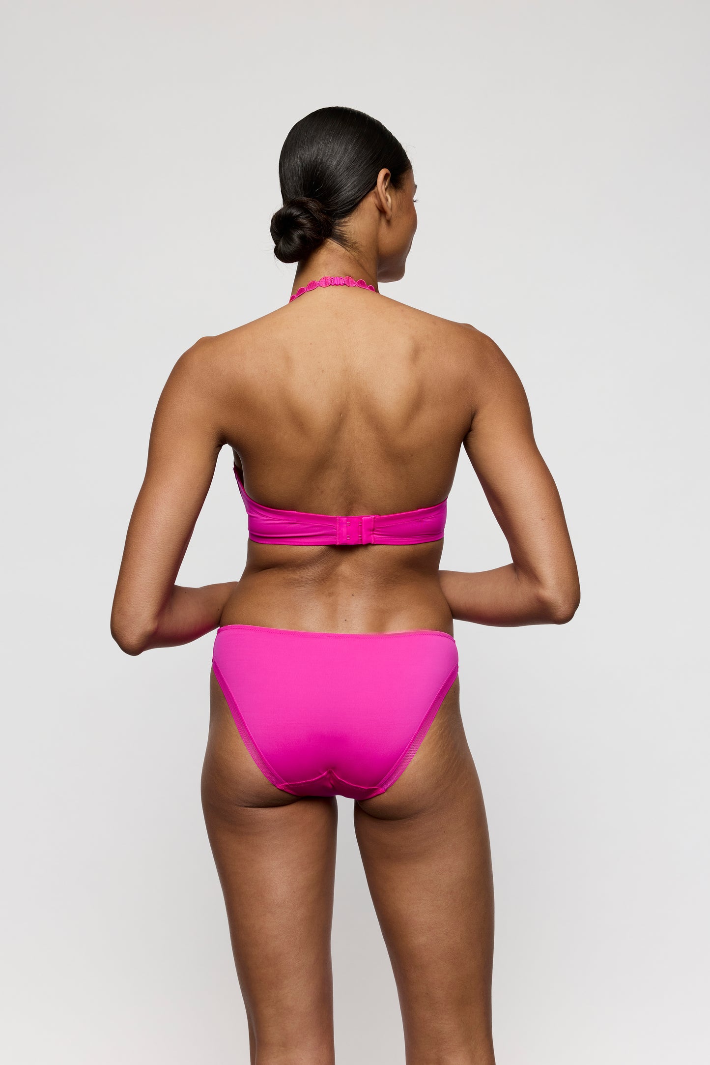 Marie Jo Tom rioslip Influencer Pink