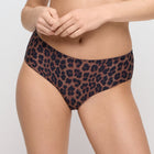 Marie Jo Tom hotpants Fauve
