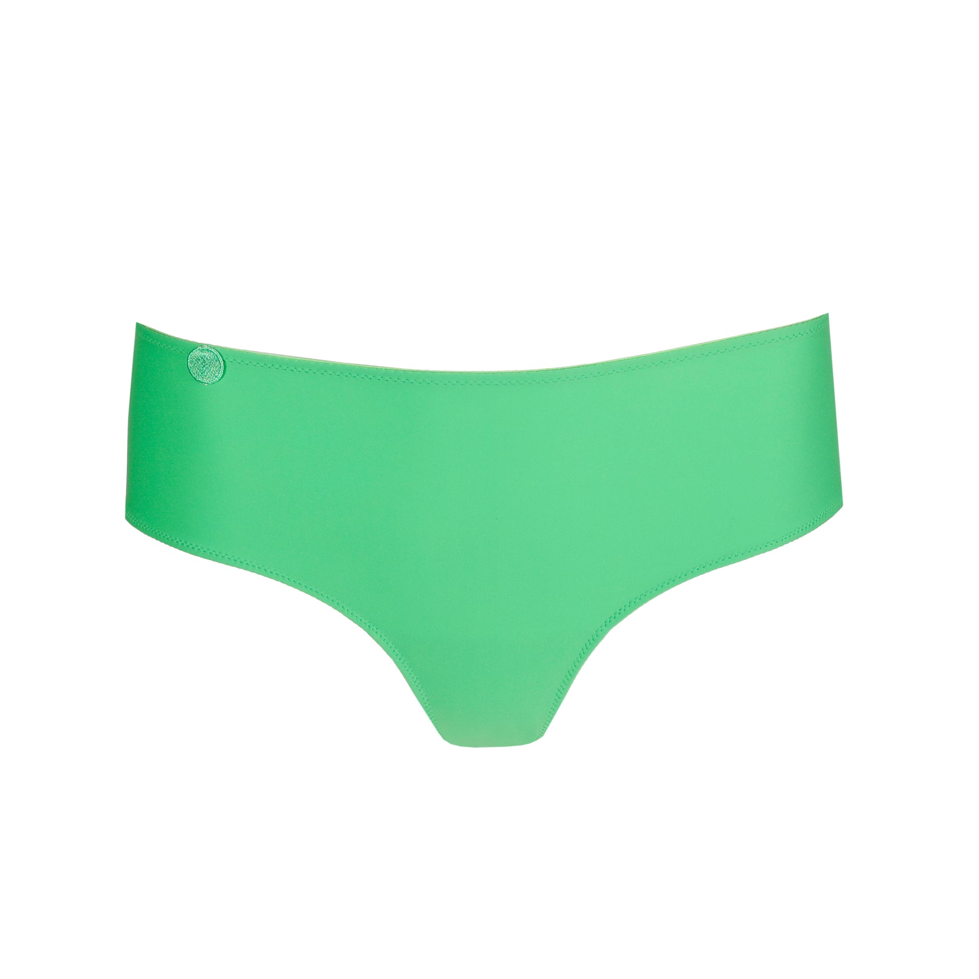 Marie Jo Tom hotpants Lush Green