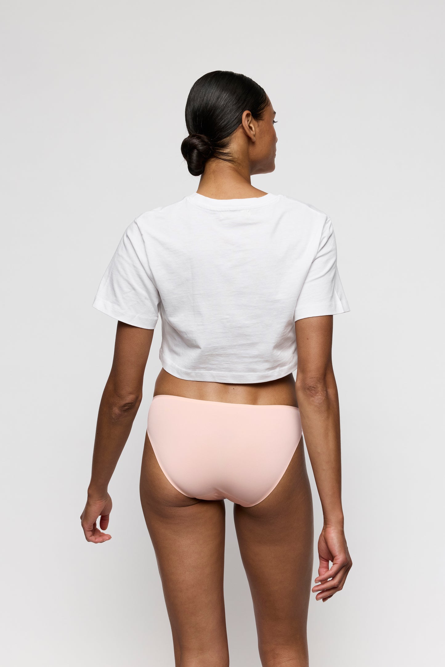 Marie Jo Color studio rioslip glossy pink