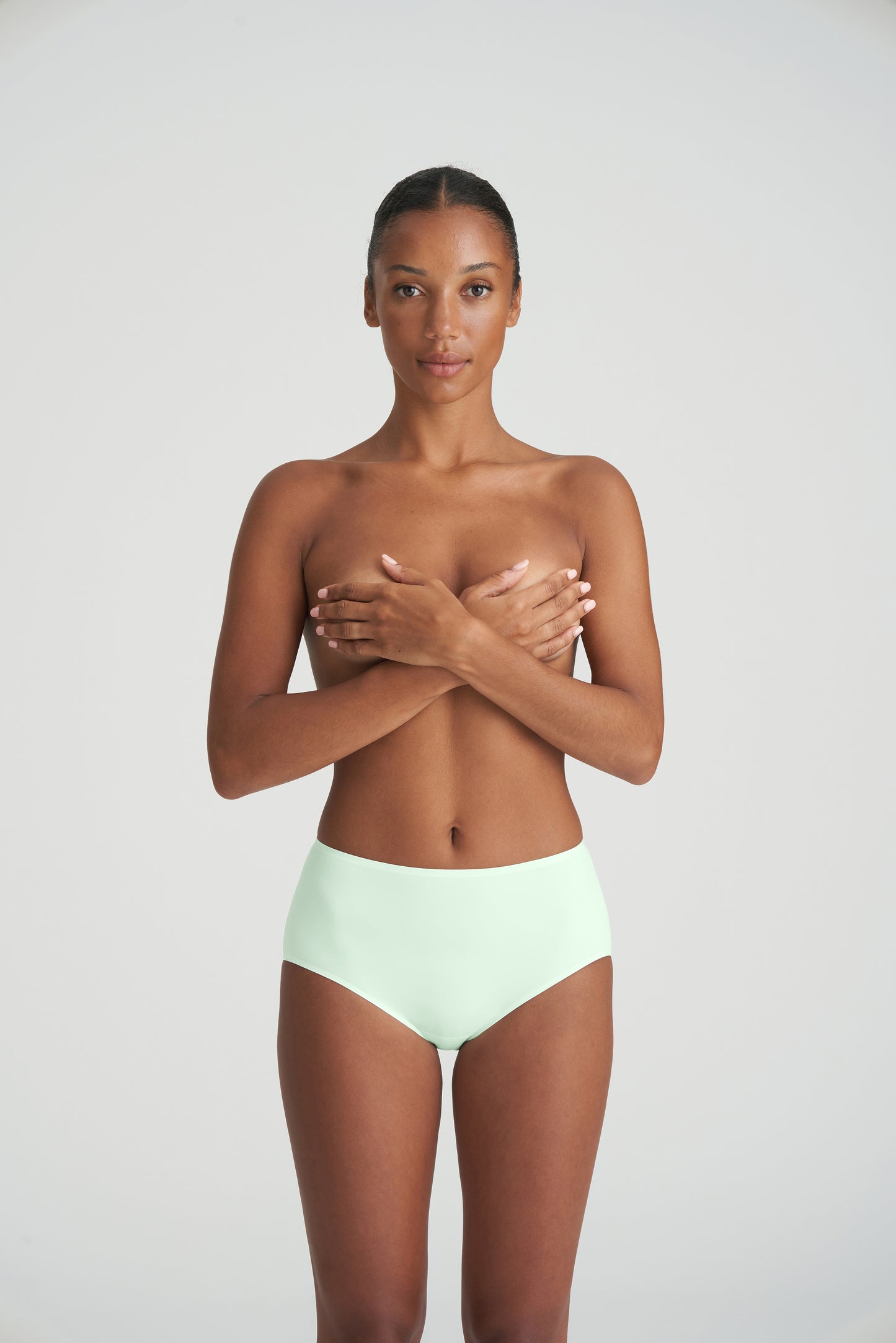 Marie Jo Color studio tailleslip fleur de printemps