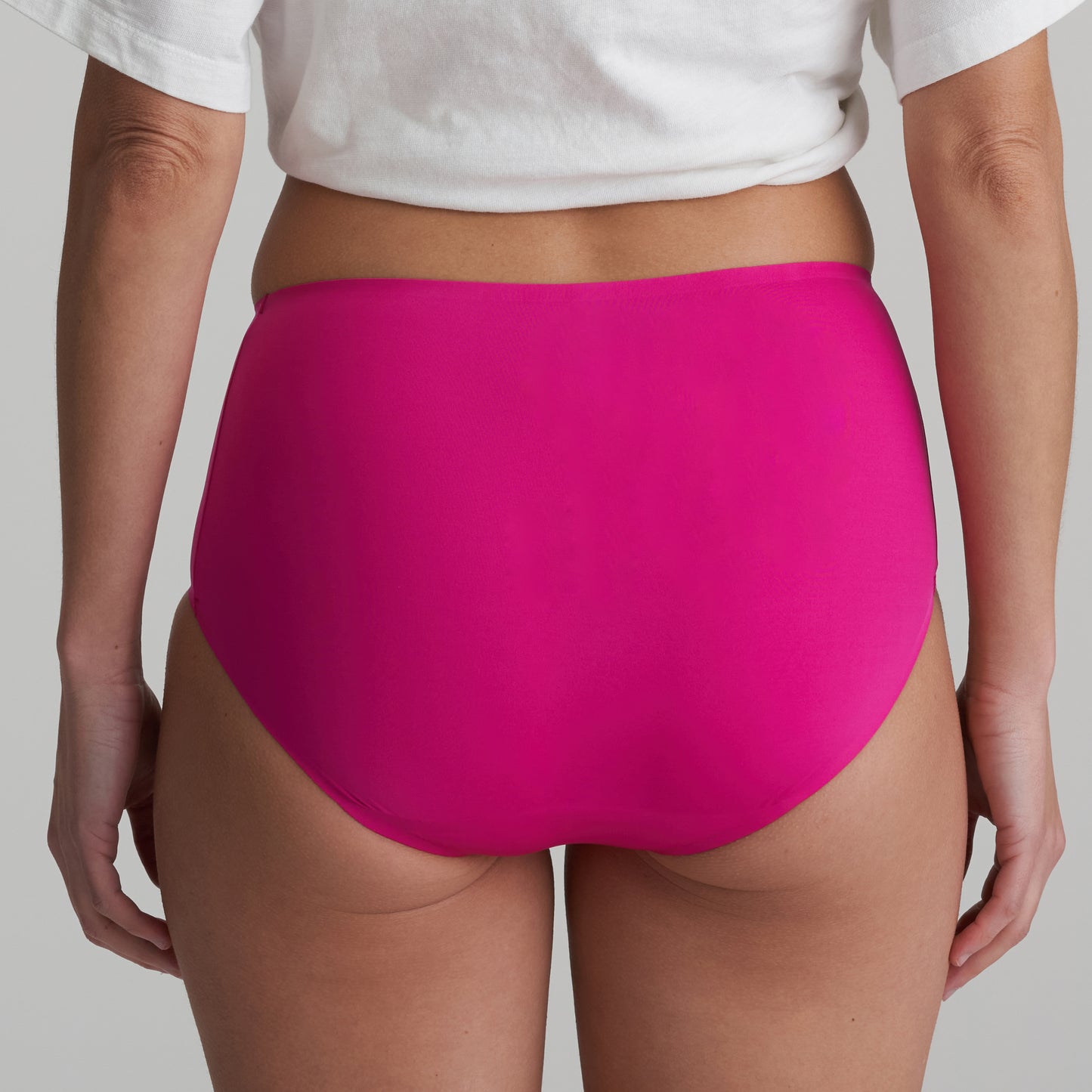 Marie Jo Color studio tailleslip VERY BERRY