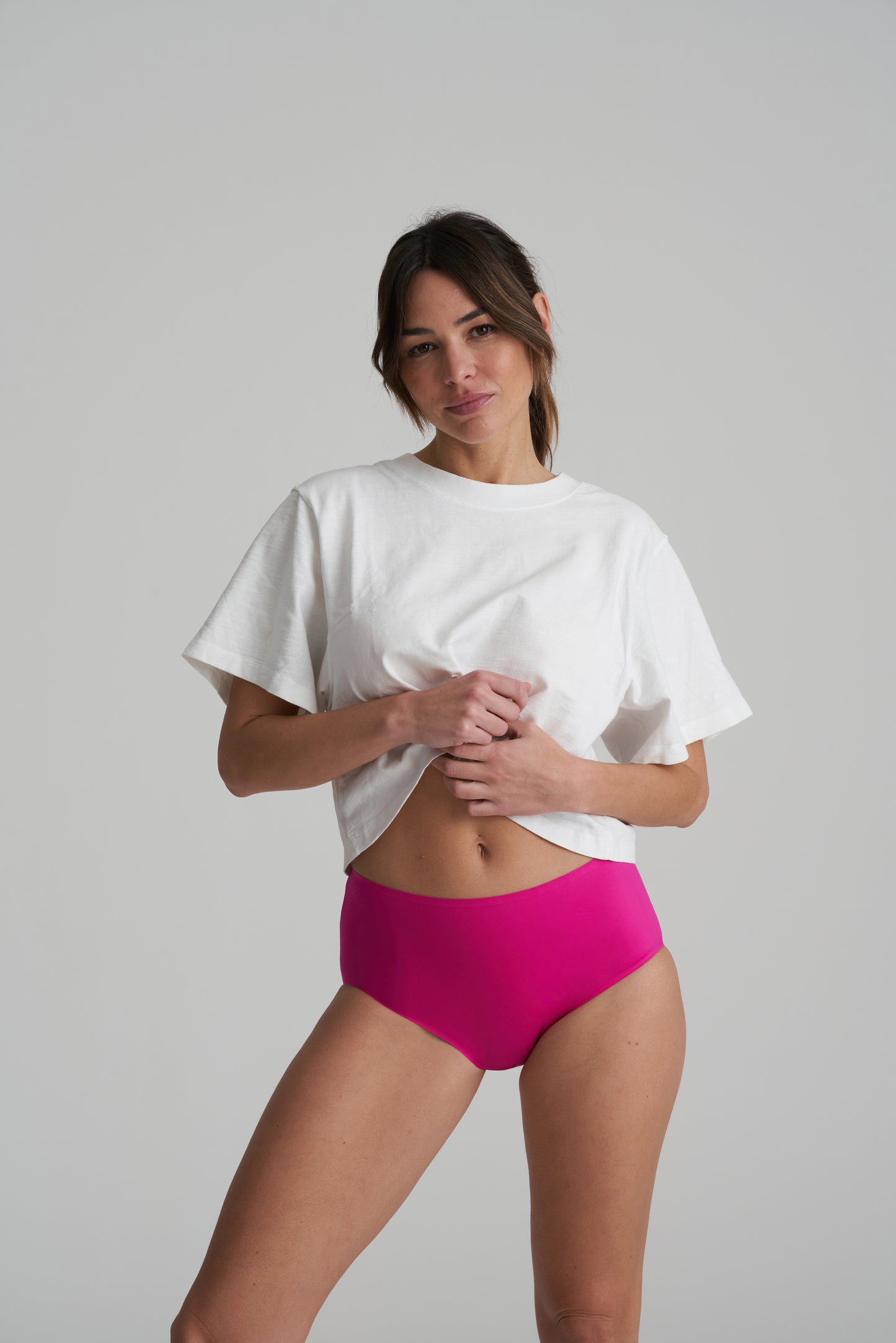 Marie Jo Color studio tailleslip VERY BERRY