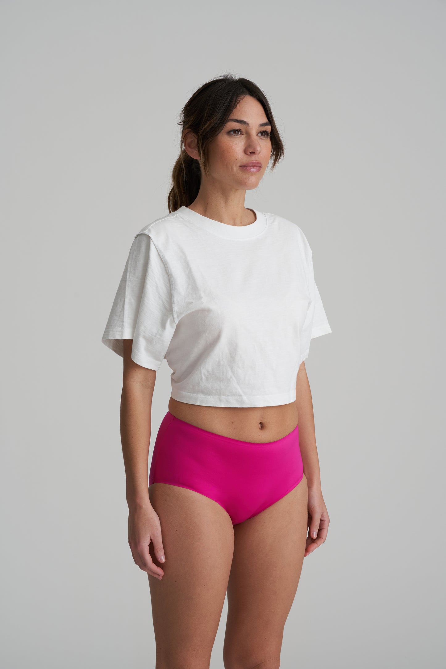 Marie Jo Color studio tailleslip VERY BERRY