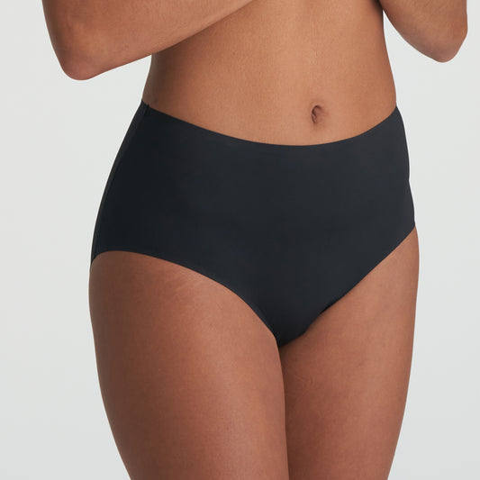 Marie Jo Color studio tailleslip zwart