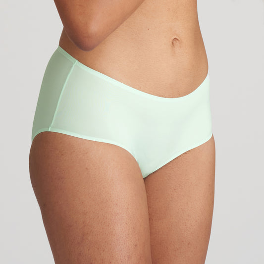 Marie Jo Color studio short fleur de printemps