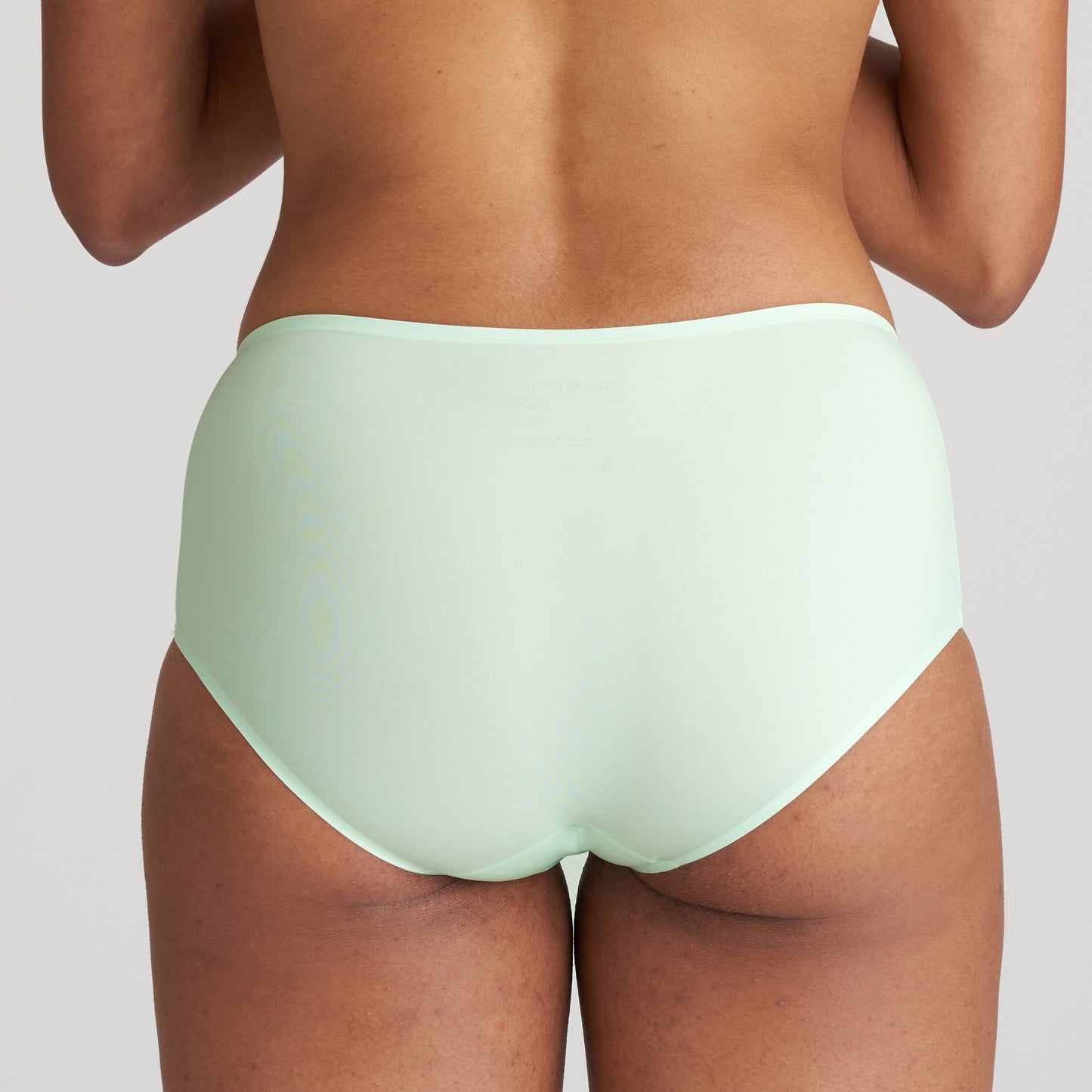 Marie Jo Color studio short fleur de printemps