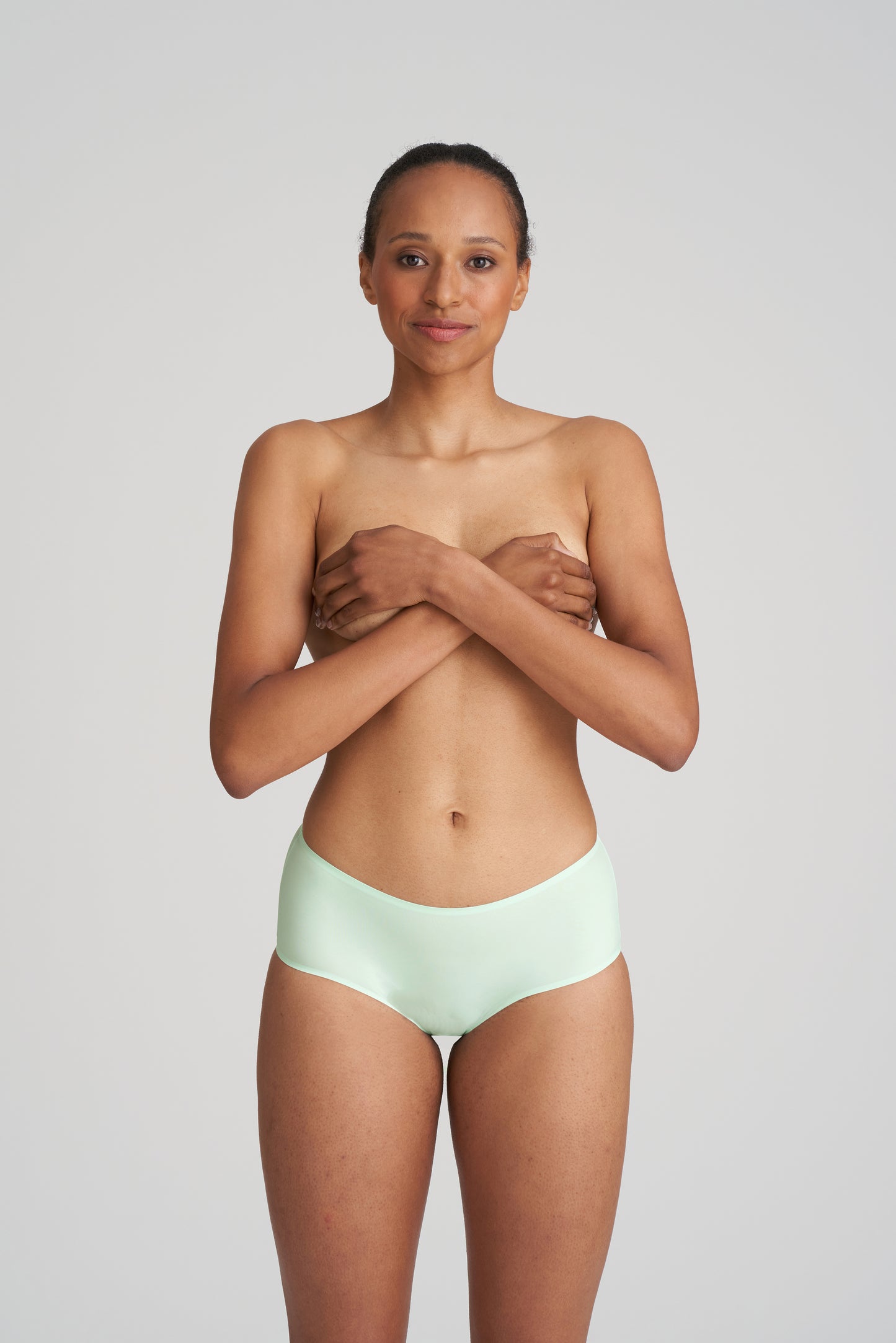 Marie Jo Color studio short fleur de printemps