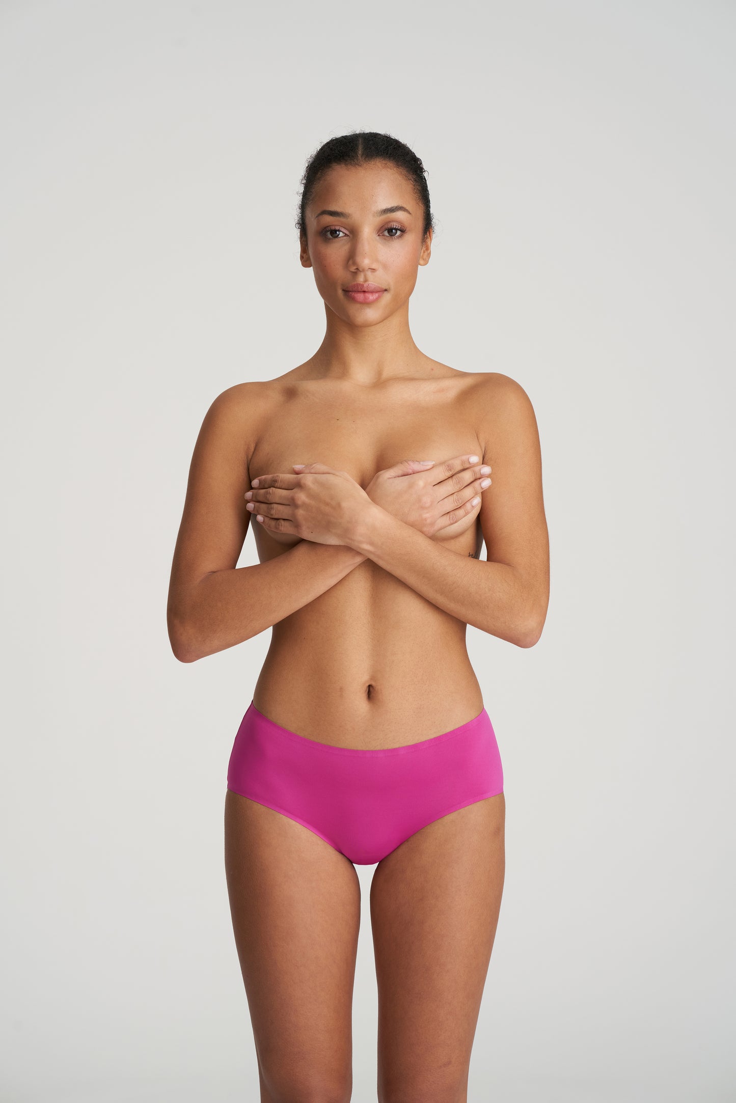 Marie Jo Color studio short Fuchsia Fiesta