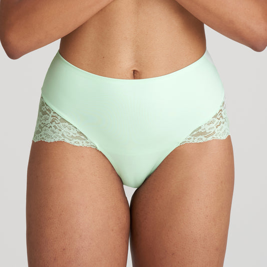 Marie Jo Color studio corrigerende tailleslip fleur de printemps