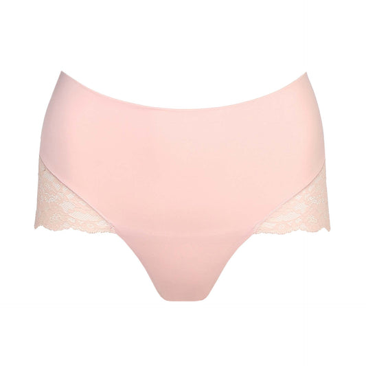 Marie Jo Color studio corrigerende tailleslip pearly pink