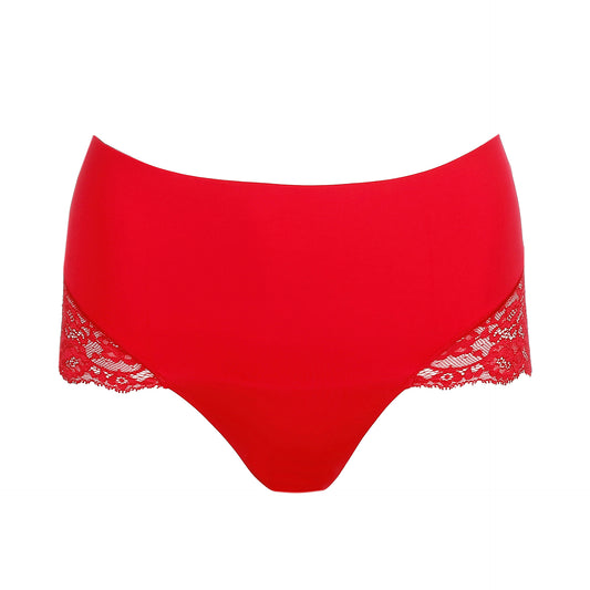 Marie Jo Color studio corrigerende tailleslip scarlet