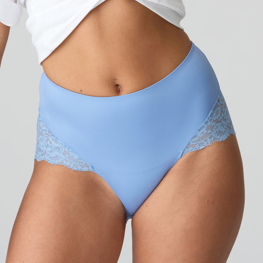 Marie Jo Color studio corrigerende tailleslip Santorini Blue