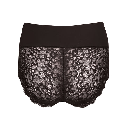 Marie Jo Color studio corrigerende tailleslip sweet chocolate