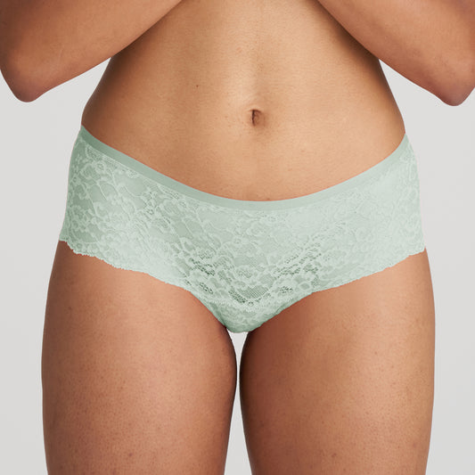 Marie Jo Color studio short fleur de printemps