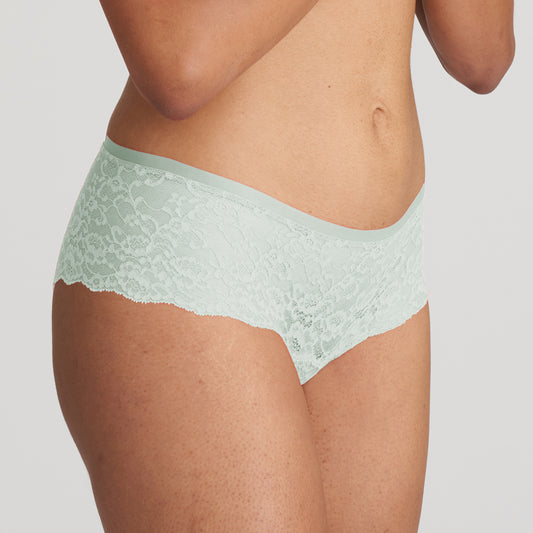 Marie Jo Color studio short fleur de printemps