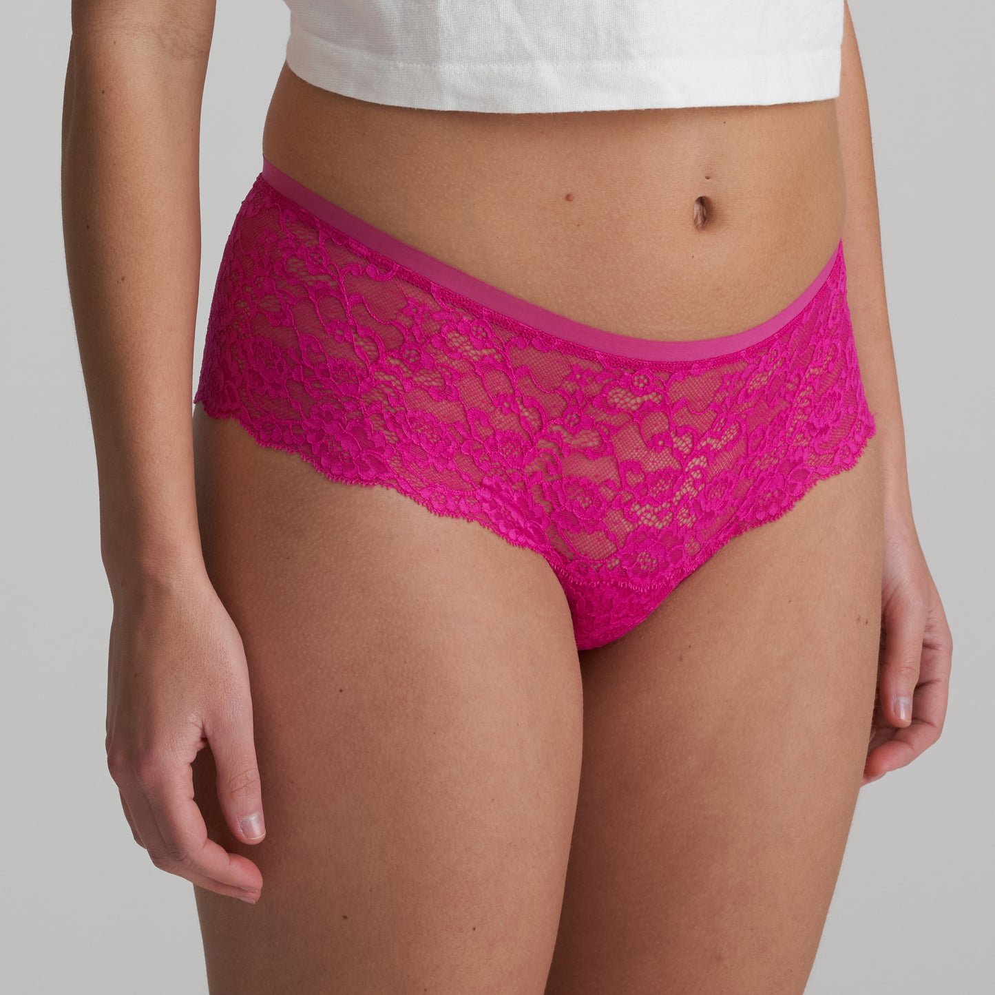 Marie Jo Color studio short VERY BERRY