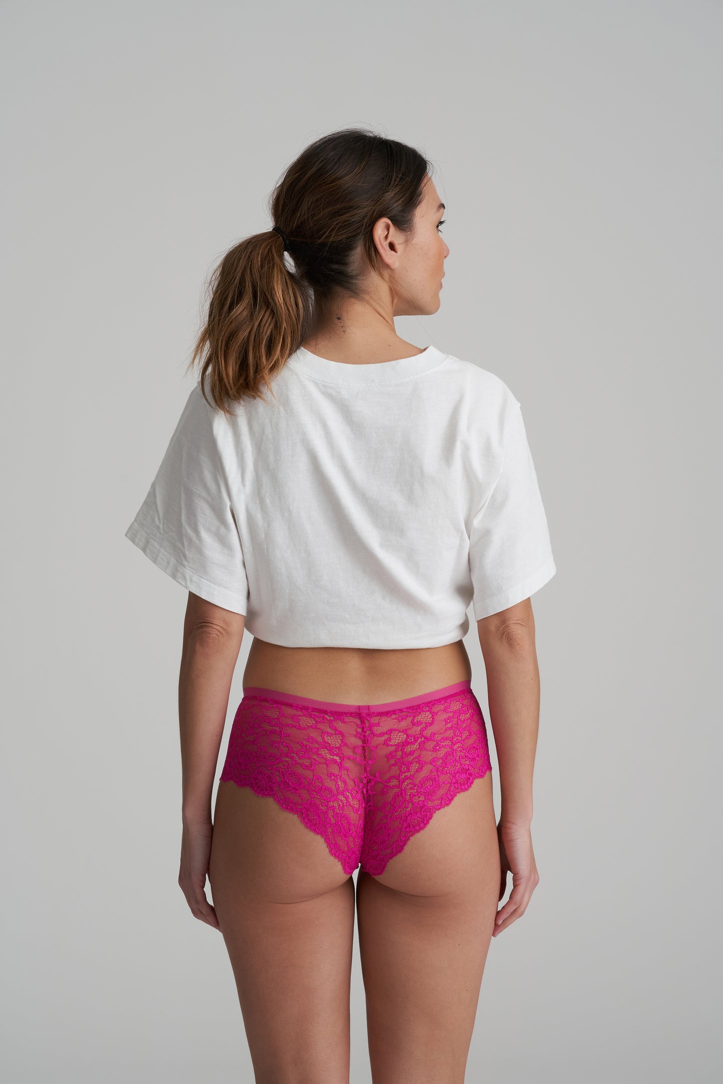 Marie Jo Color studio short VERY BERRY