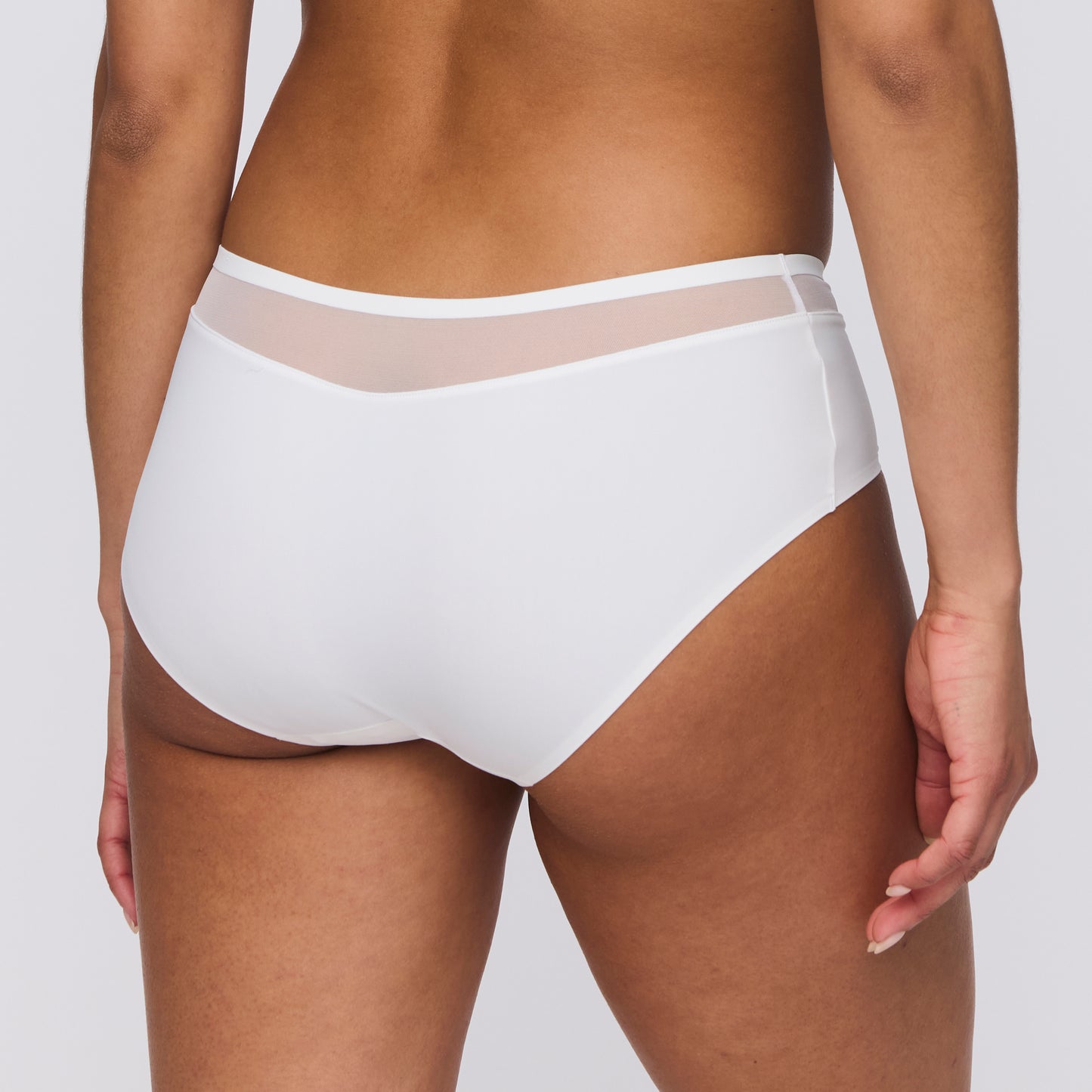 Marie Jo Louie short natuur