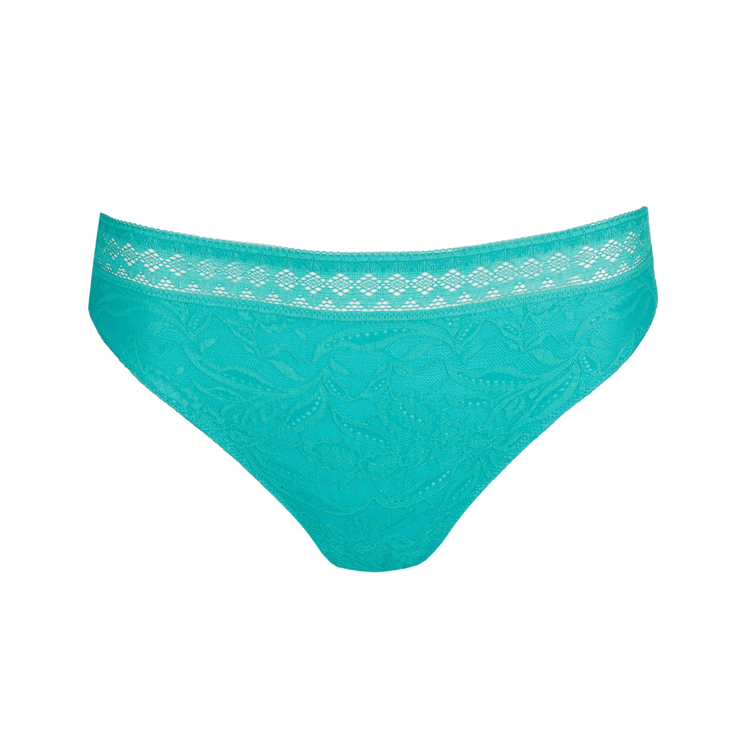 Primadonna Twist Palermo rioslip Sunny Teal