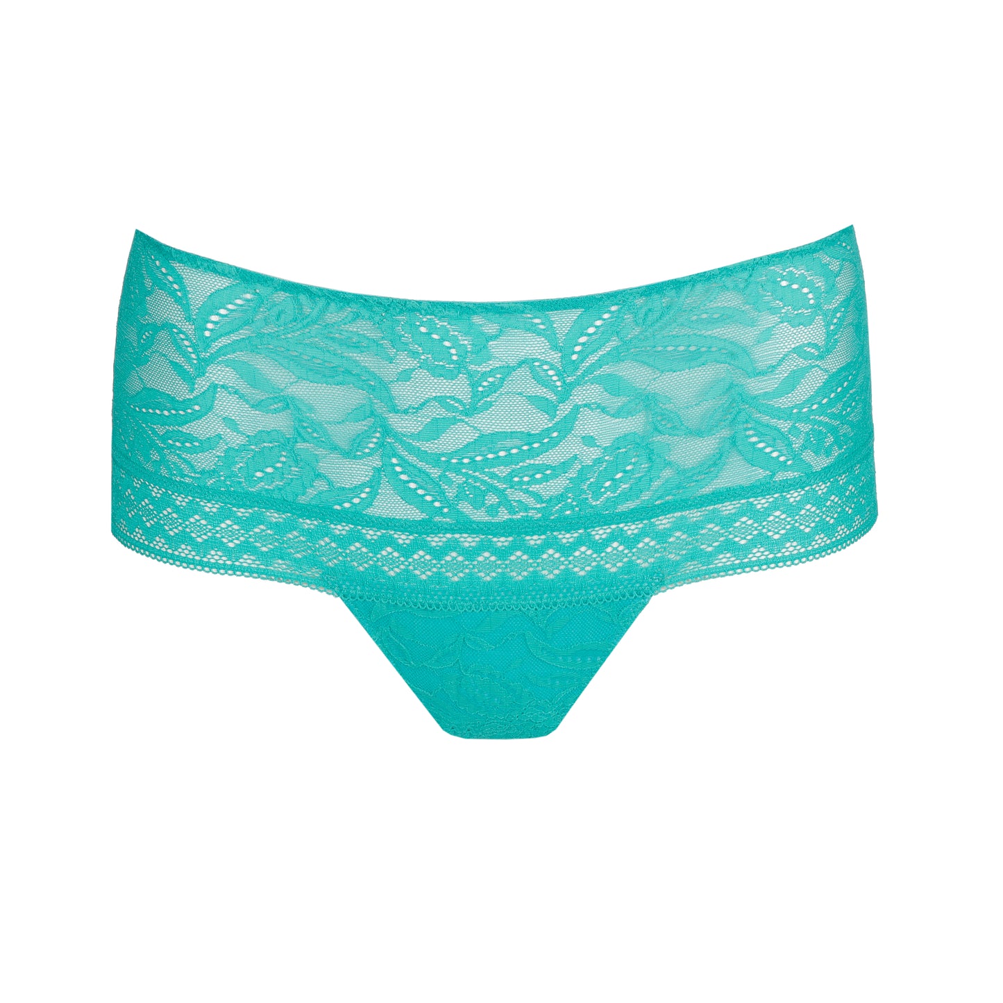 Primadonna Twist Palermo hotpants Sunny Teal