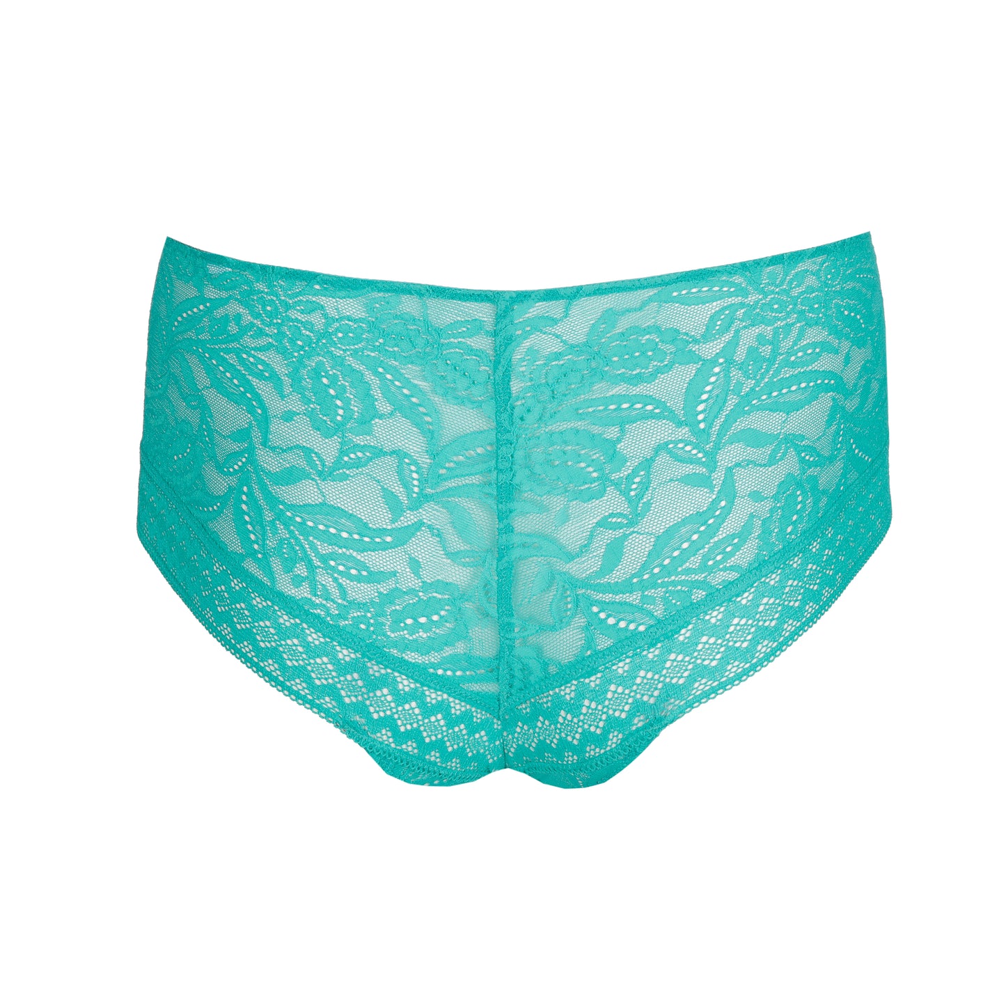 Primadonna Twist Palermo hotpants Sunny Teal