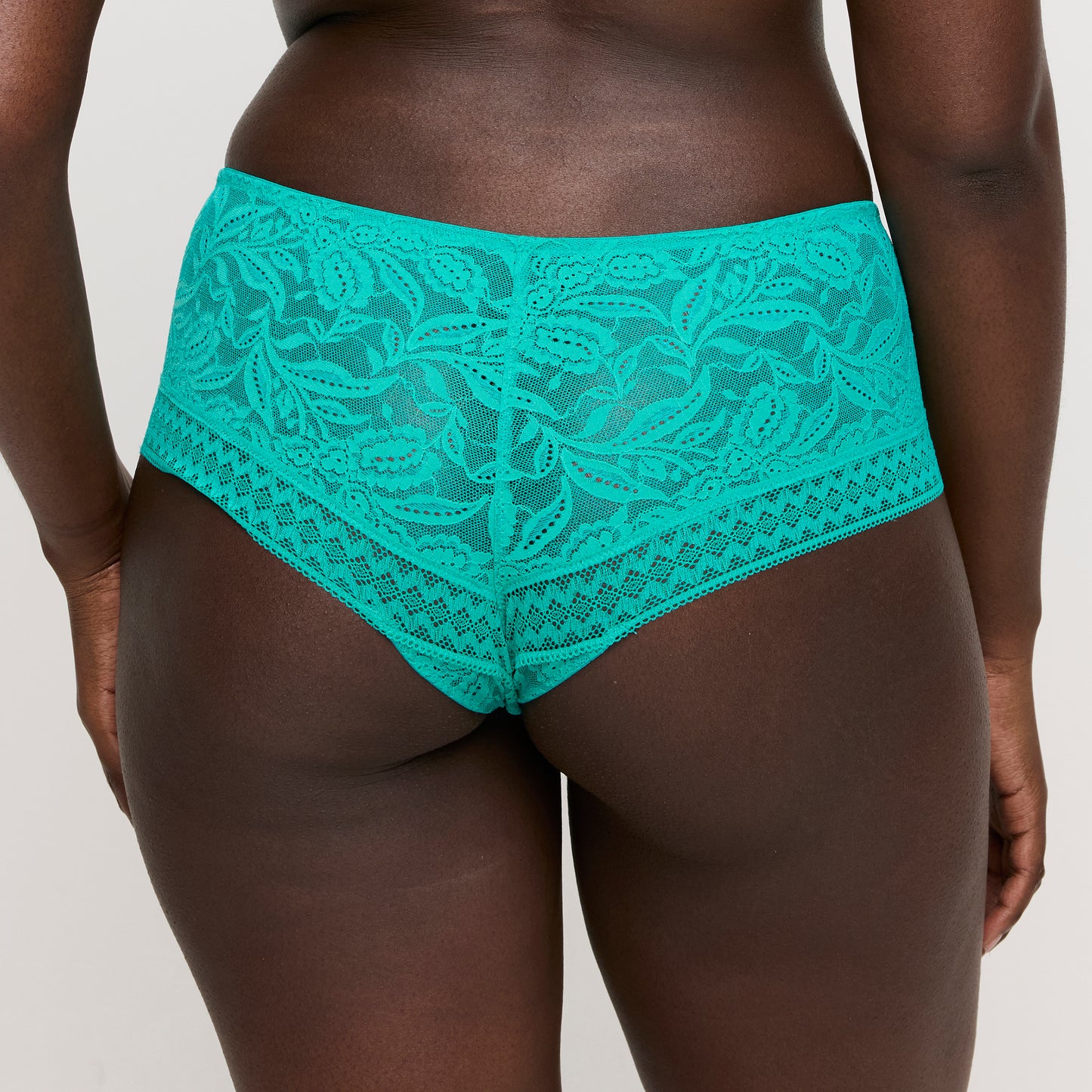 Primadonna Twist Palermo hotpants Sunny Teal