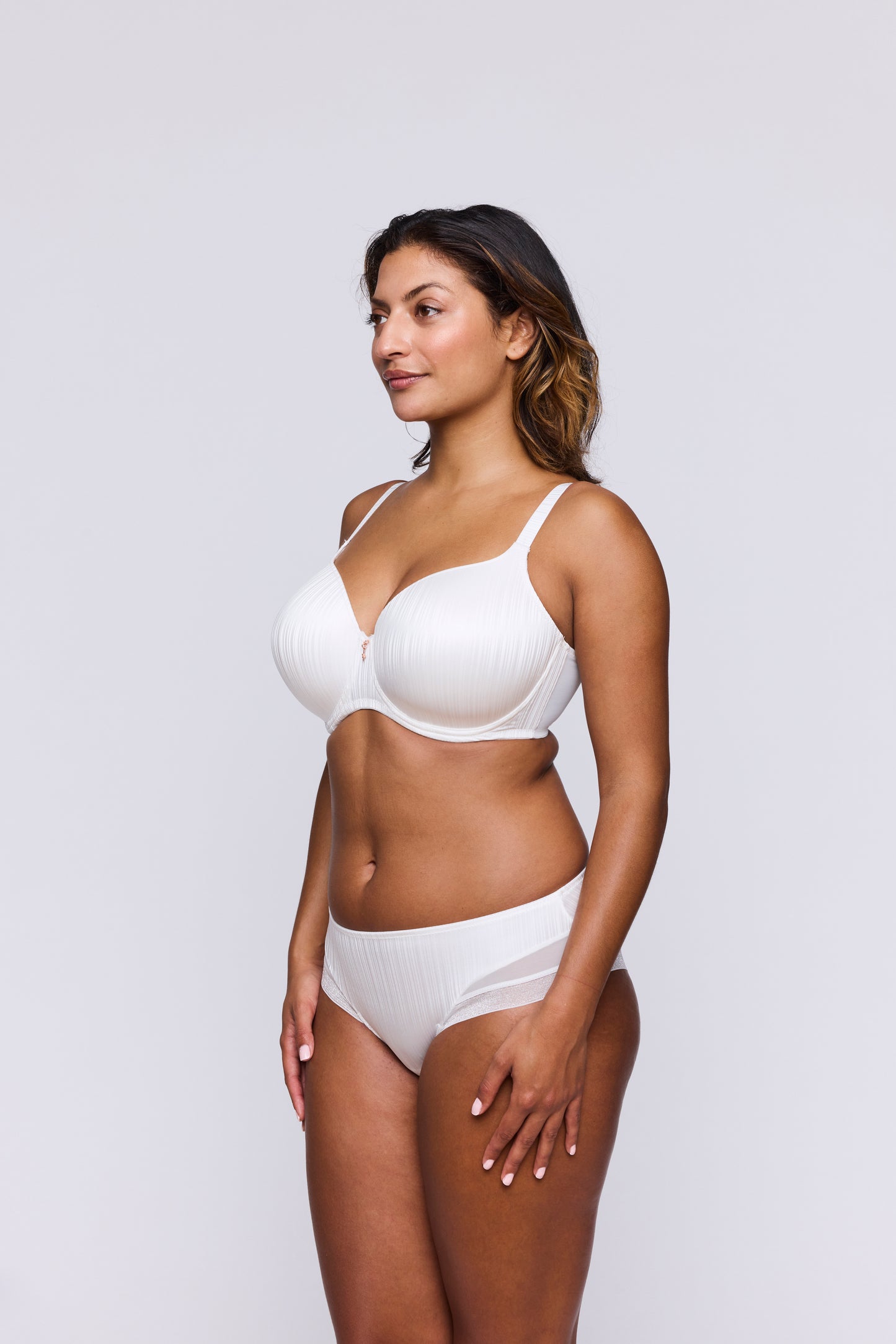 PrimaDonna Twist Knokke hotpants natuur