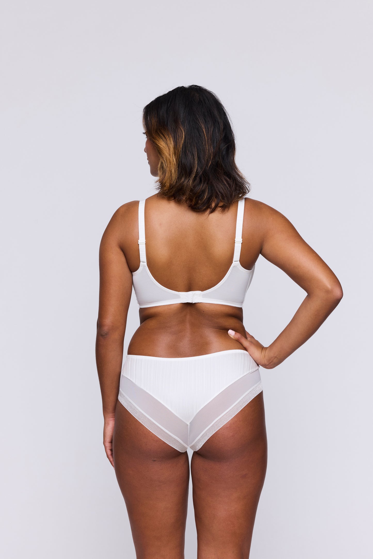 PrimaDonna Twist Knokke hotpants natuur