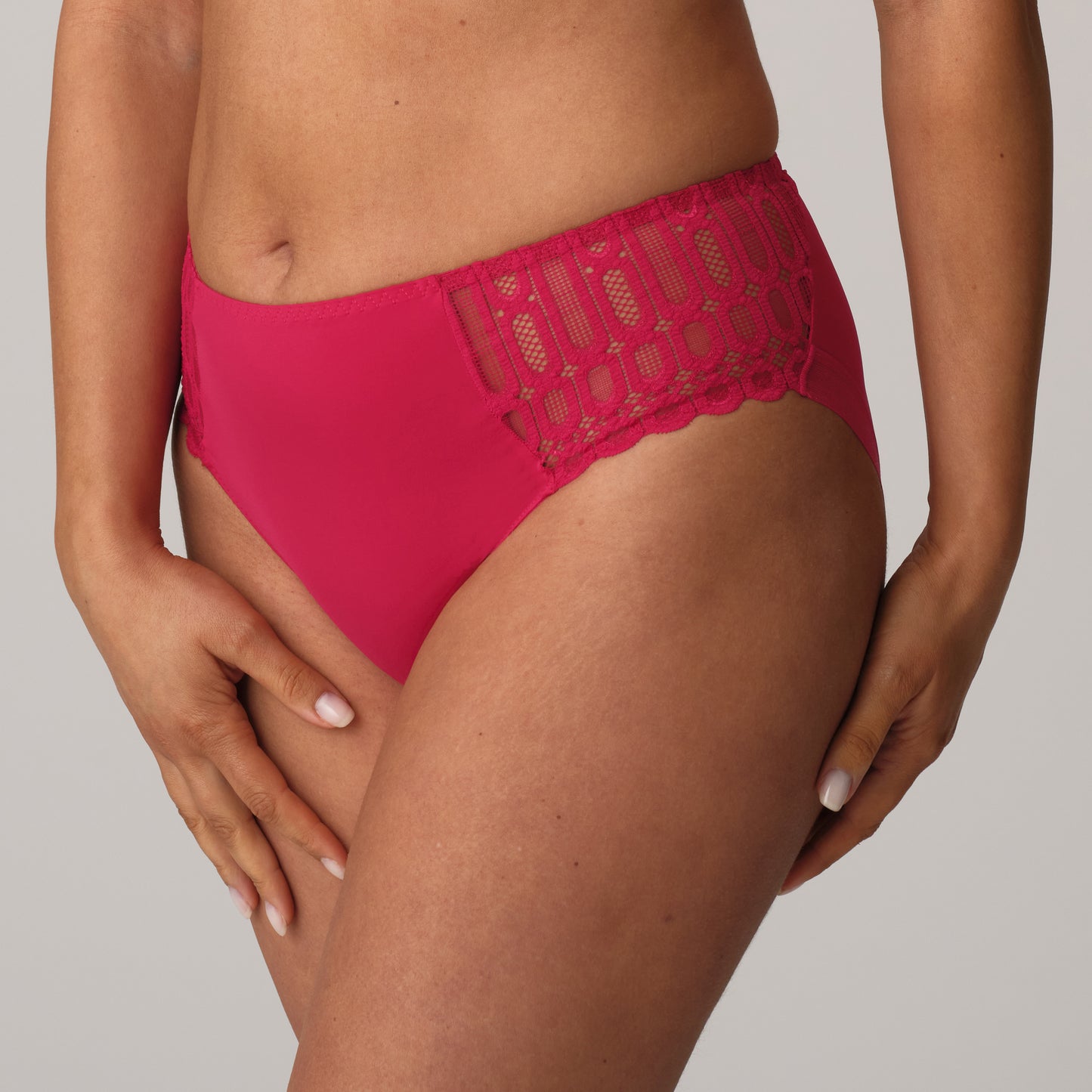 PrimaDonna Twist Los ayala tailleslip sangria