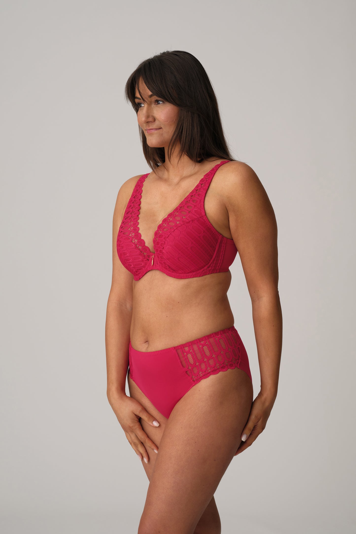 PrimaDonna Twist Los ayala tailleslip sangria