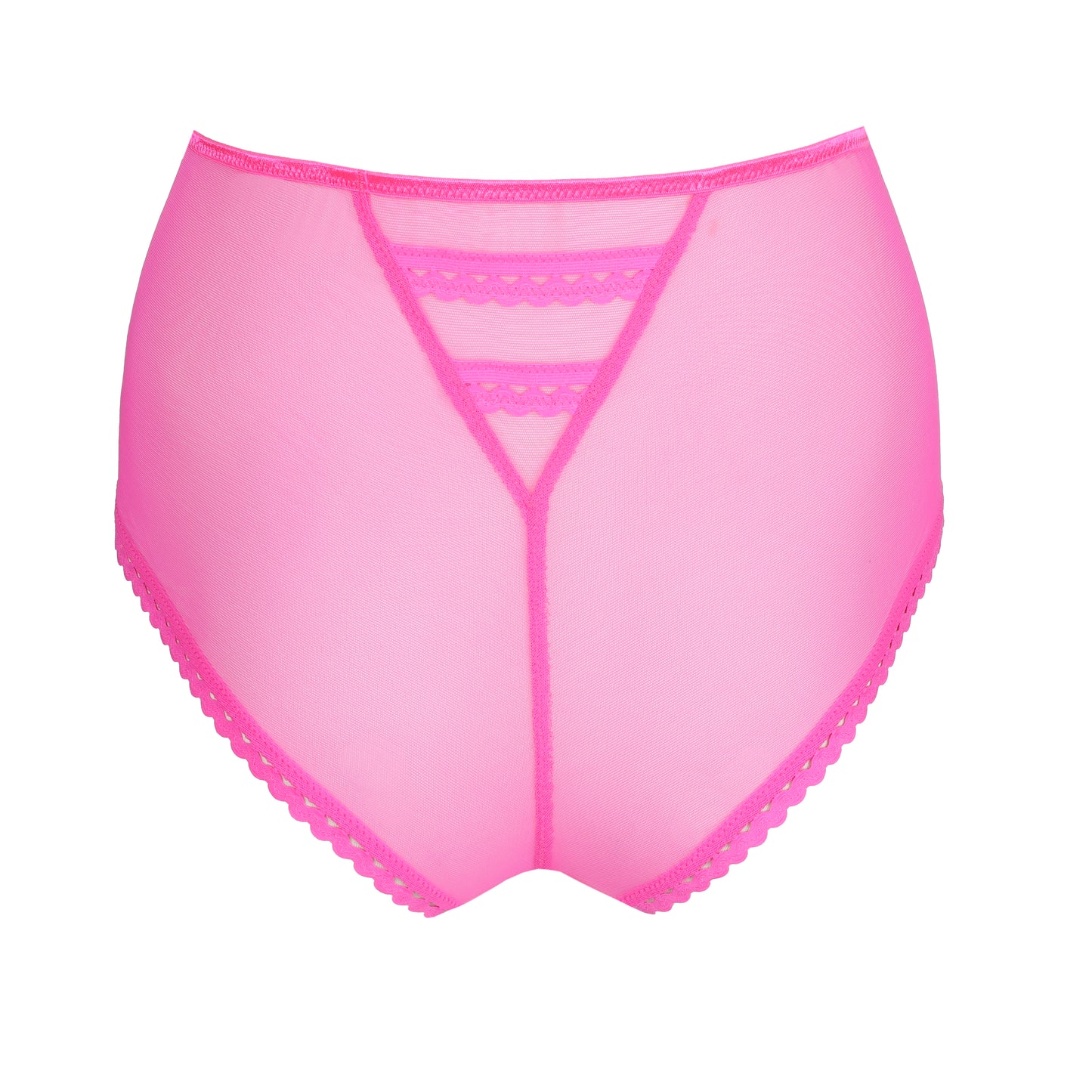 Primadonna Twist Vivgirl hotpants Cactus Flower