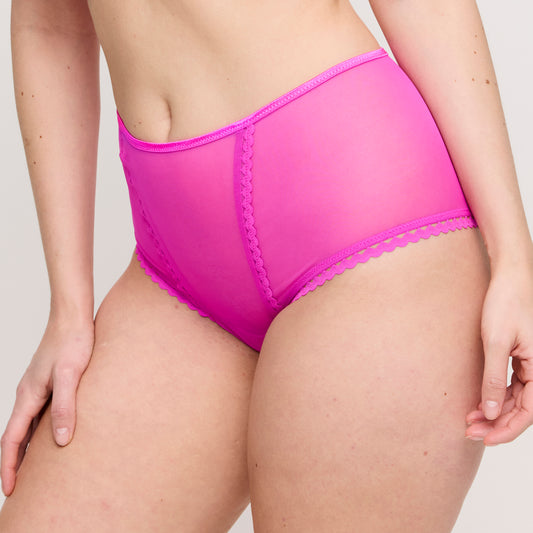 Primadonna Twist Vivgirl hotpants Cactus Flower