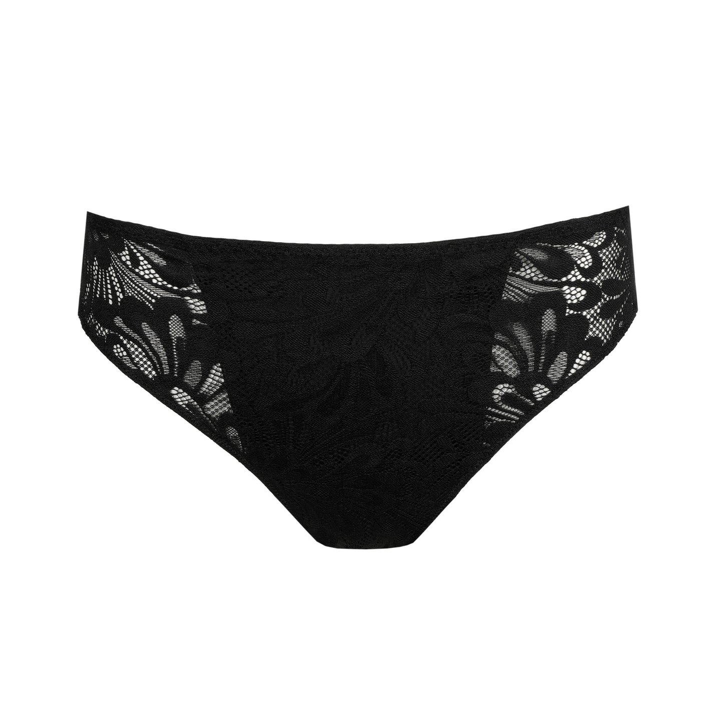 Primadonna Twist Rupi rioslip zwart