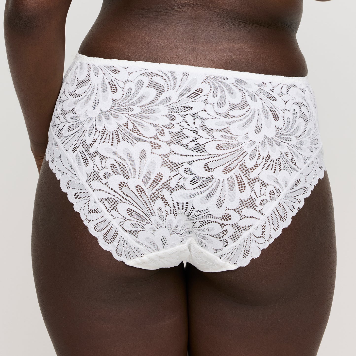 Primadonna Twist Rupi tailleslip natuur
