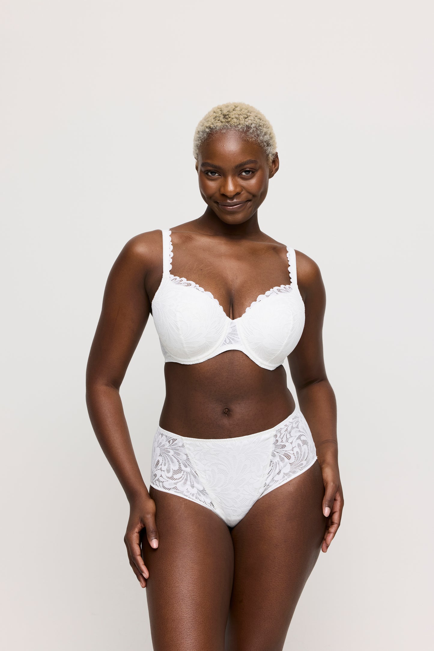 Primadonna Twist Rupi tailleslip natuur