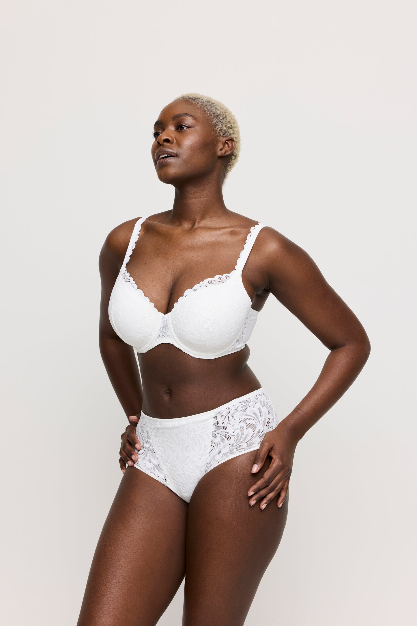 Primadonna Twist Rupi tailleslip natuur