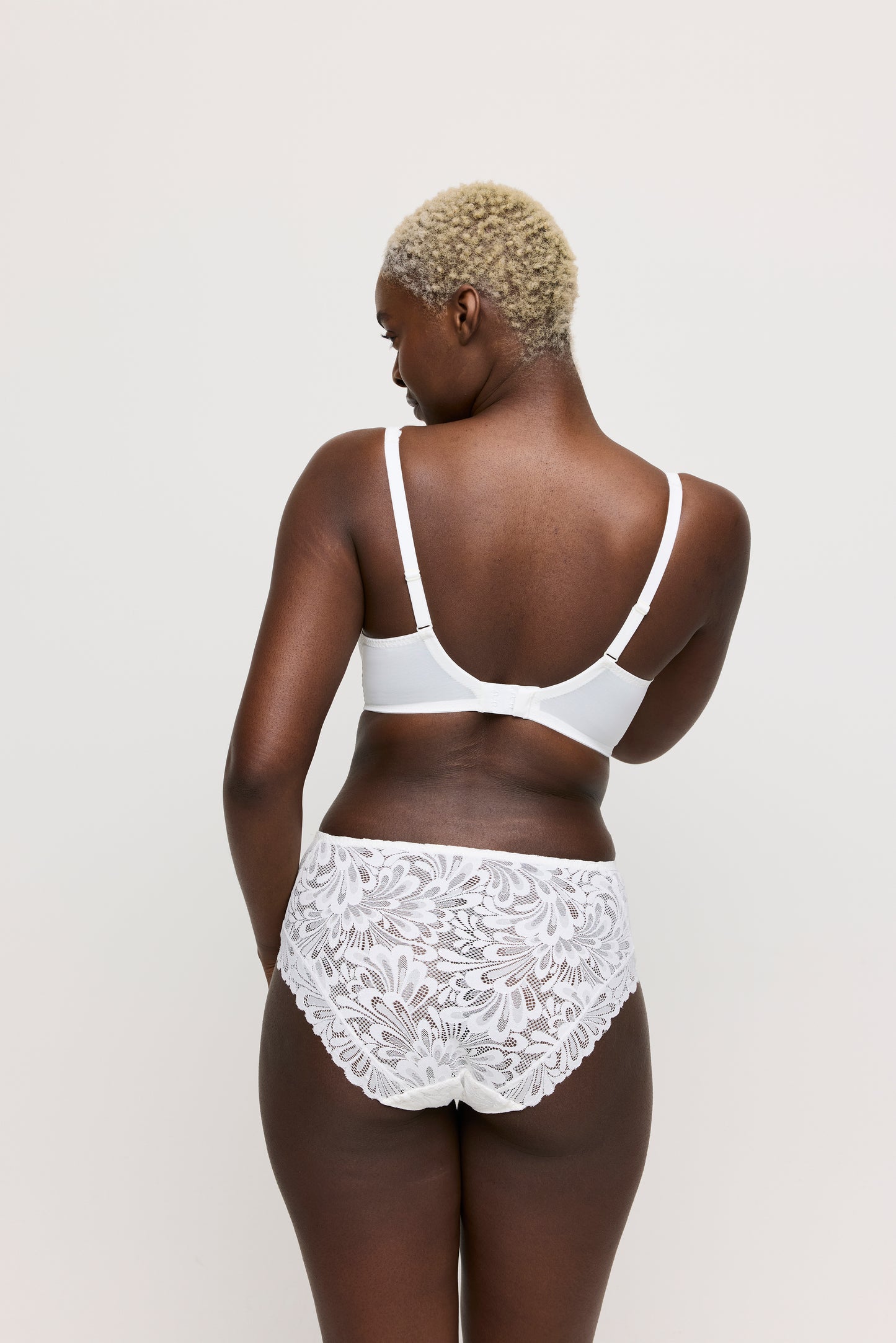 Primadonna Twist Rupi tailleslip natuur