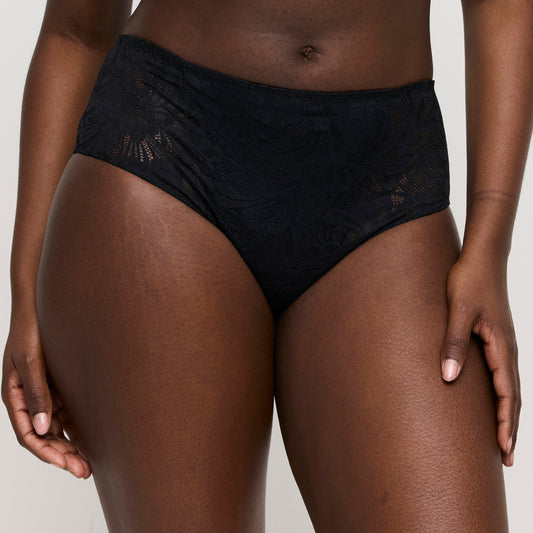 Primadonna Twist Rupi tailleslip zwart