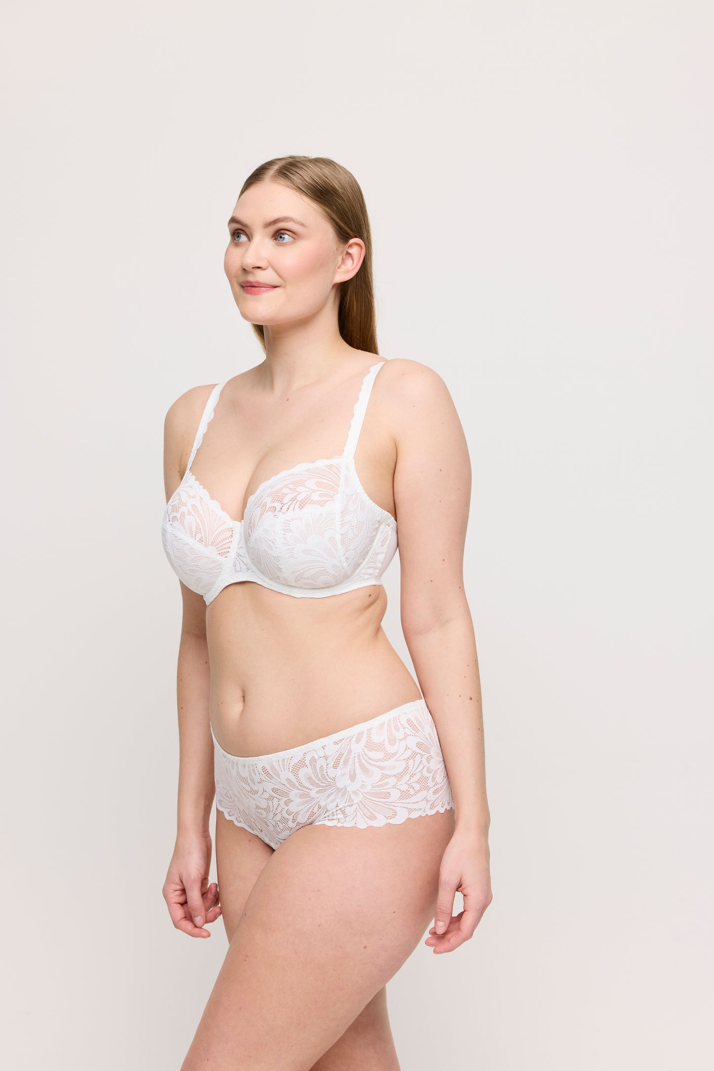 Primadonna Twist Rupi hotpants natuur